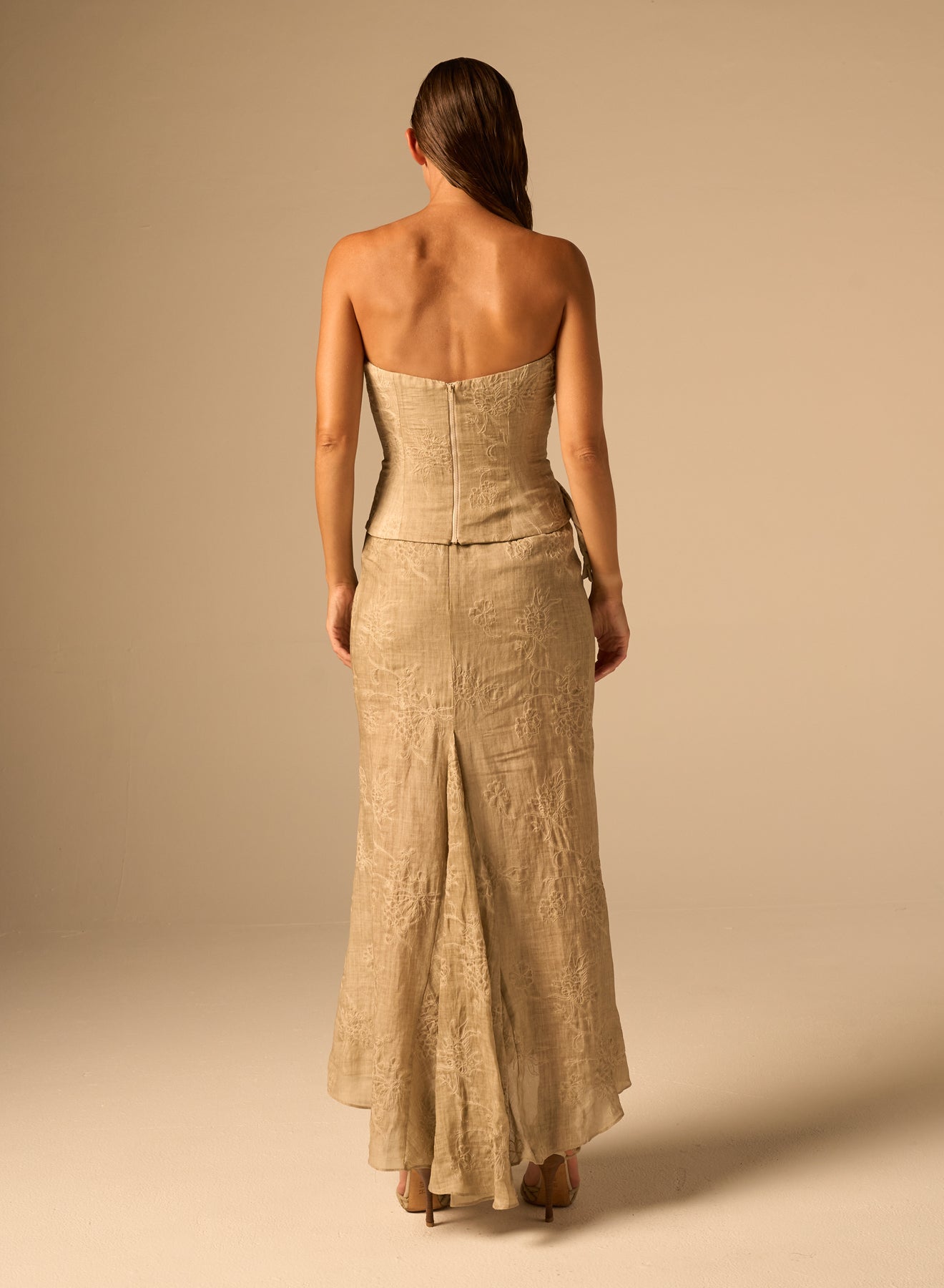 Adelina Skirt