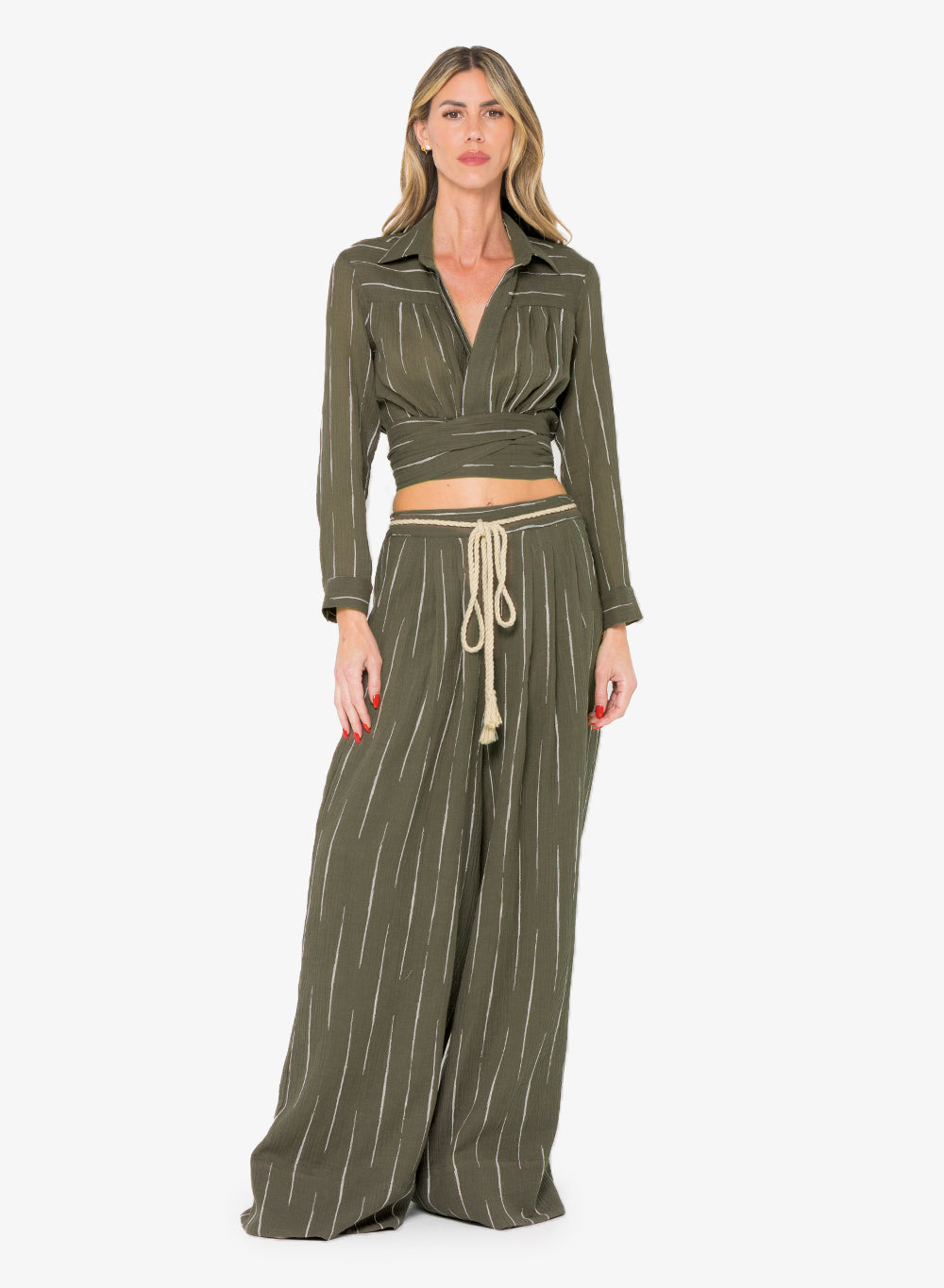 Briggs Pant 2.0