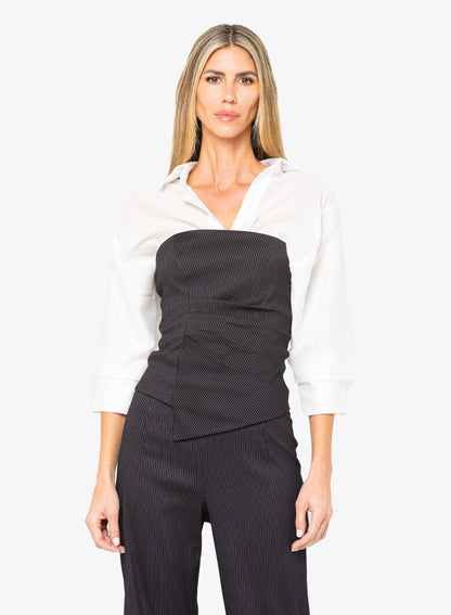 Ambria Top