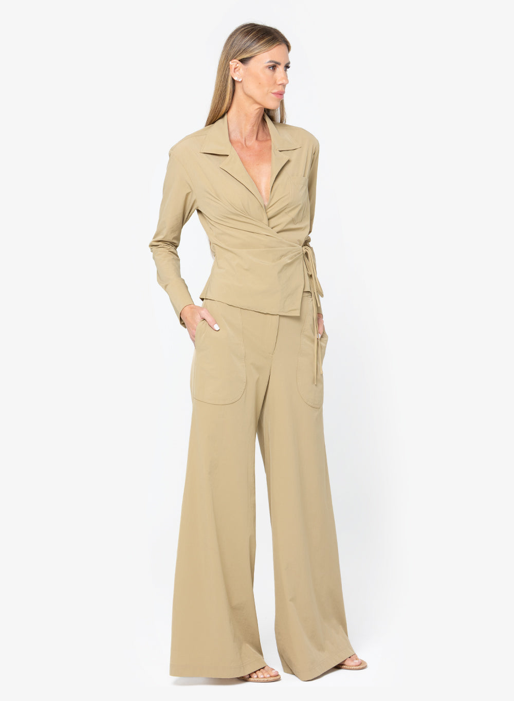 Oslo Pant