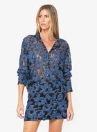 Beckett Shirt