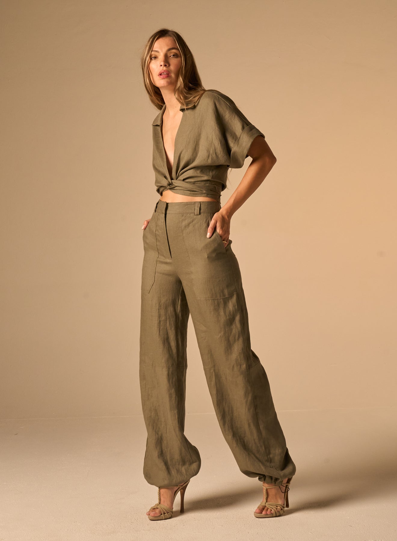 Bennett 2.0 Pant