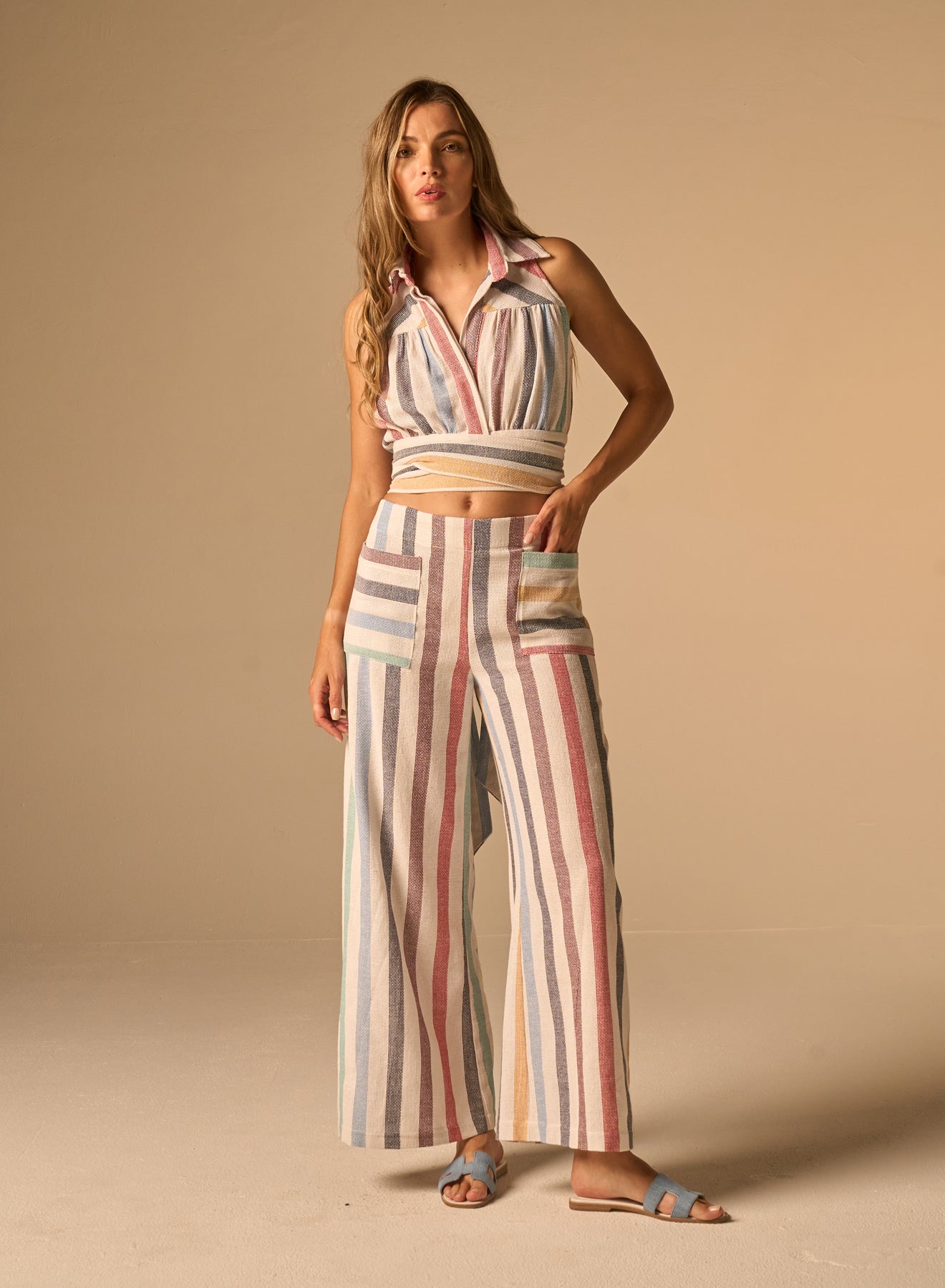Bimini Pant