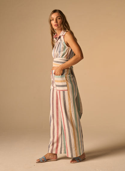Bimini Pant