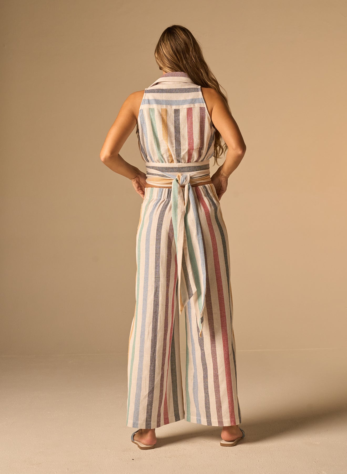 Bimini Pant