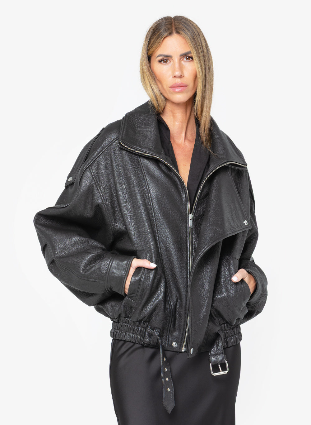Bruna Jacket