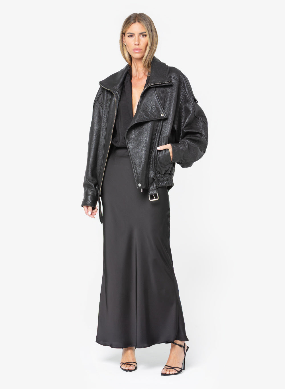 Bruna Jacket