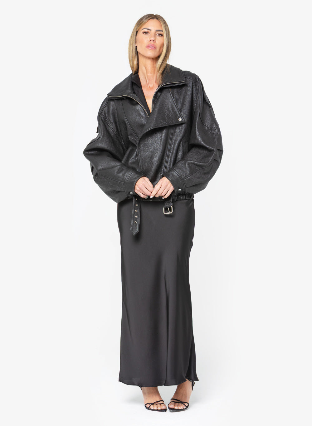Bruna Jacket