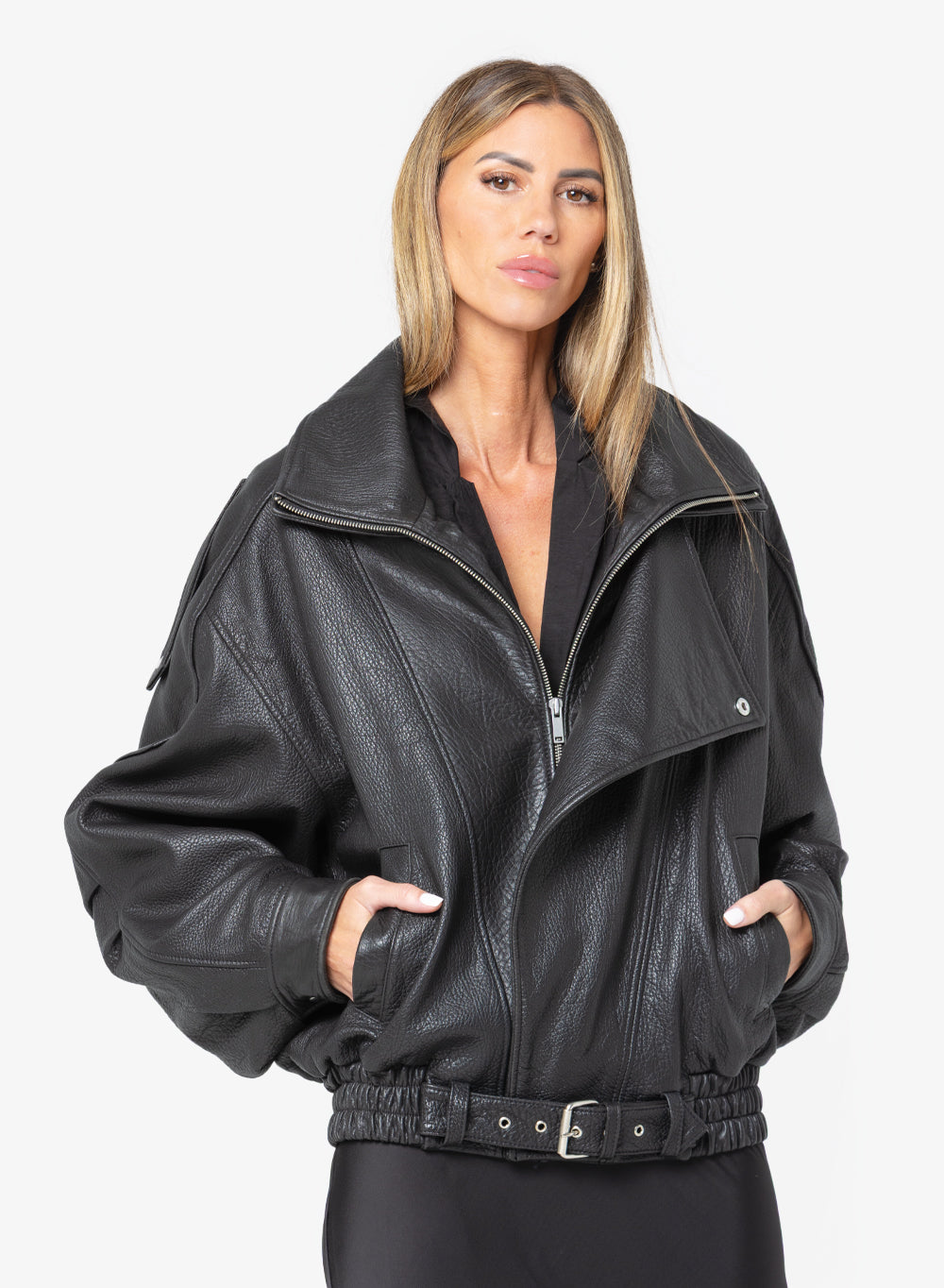 Bruna Jacket