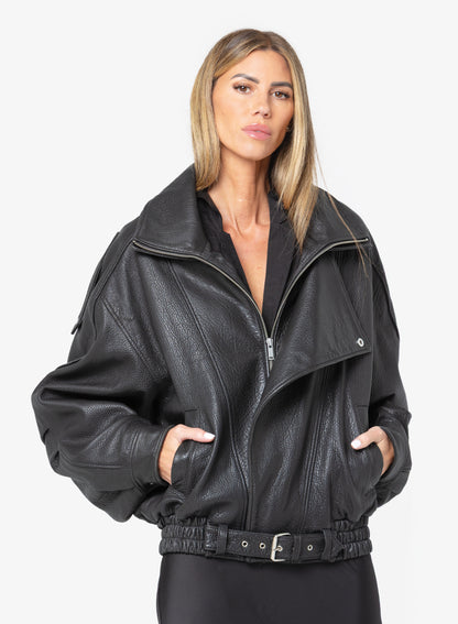 Bruna Jacket