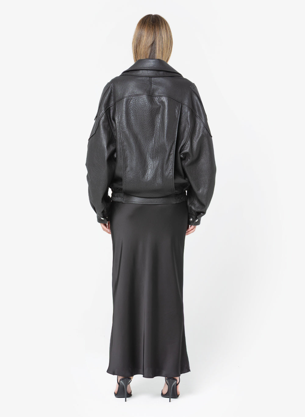 Bruna Jacket