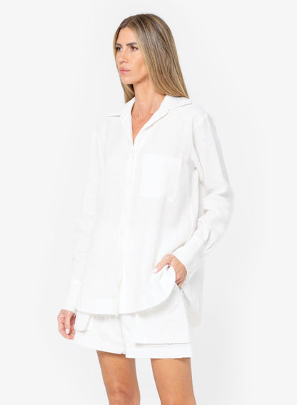 Beckett Shirt
