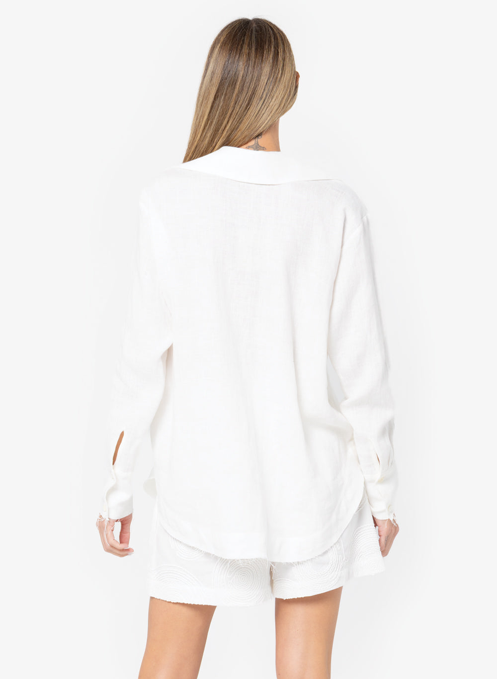 Beckett Shirt