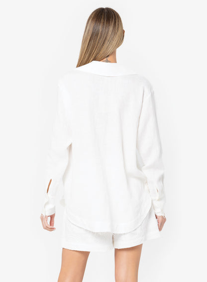 Beckett Shirt