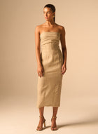 Bellucci Dress