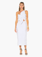 Carmen Dress