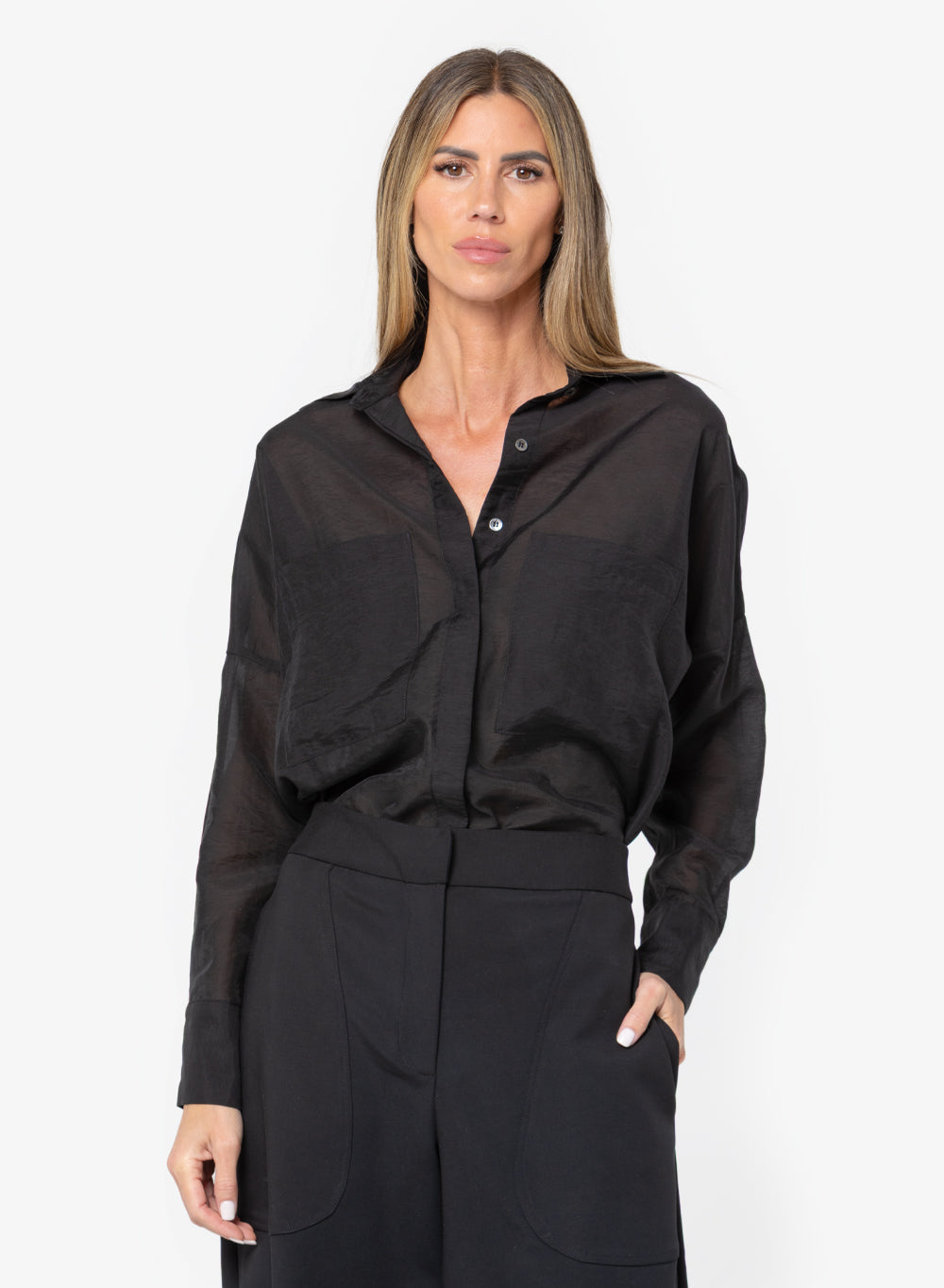 Cassius Shirt