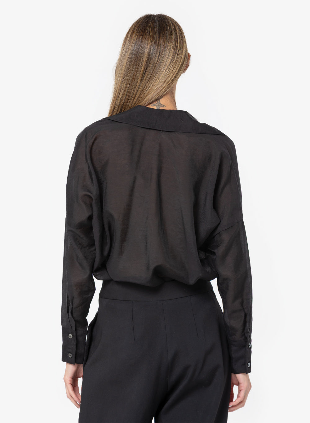 Cassius Shirt