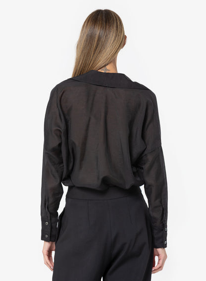 Cassius Shirt
