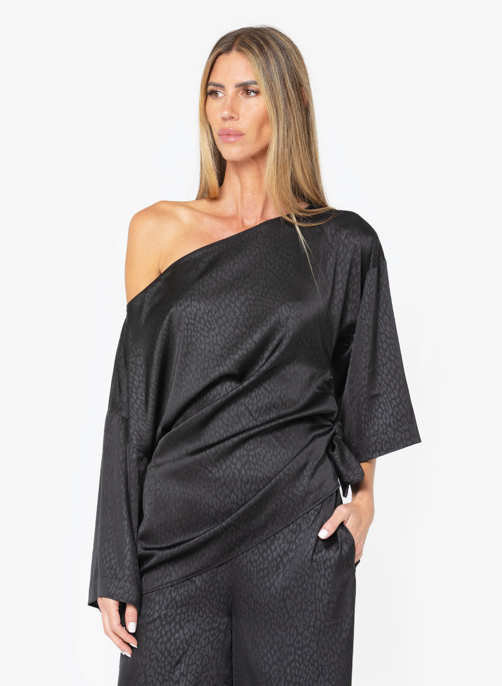 Cataleya Top