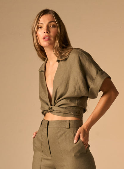 Chiara Top