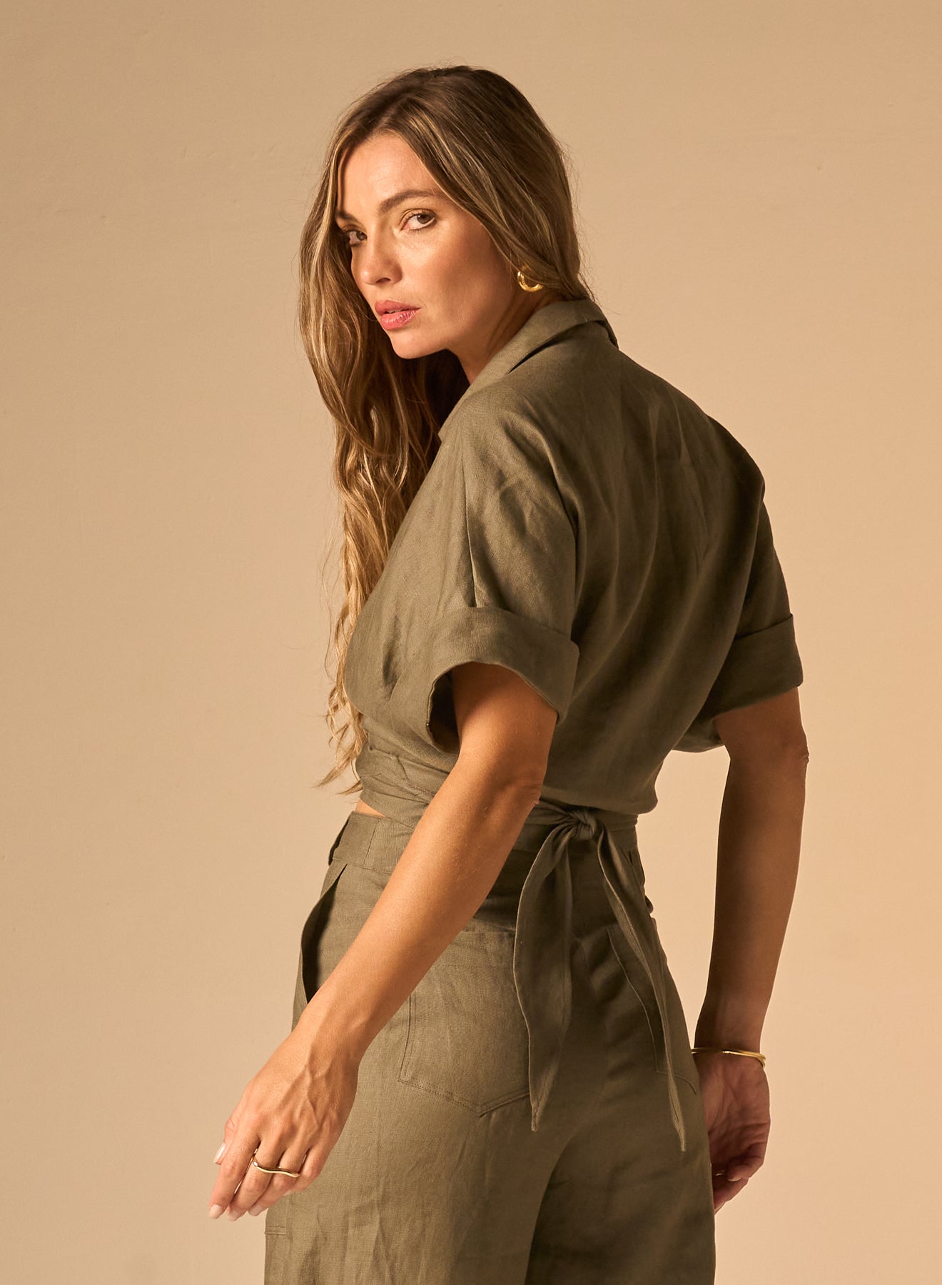Chiara Top