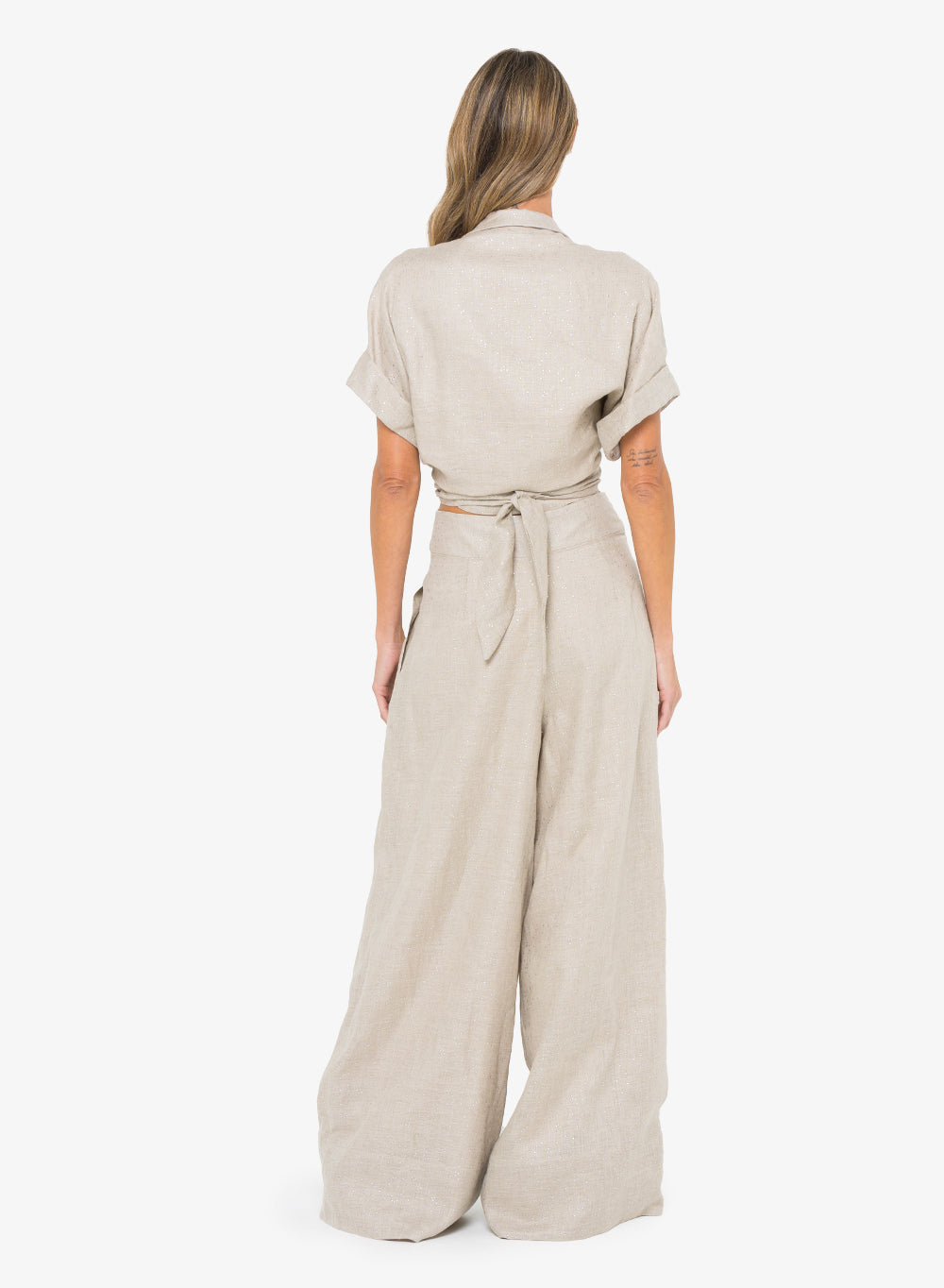 Logan Pant 2.0