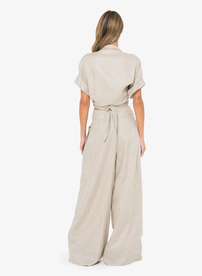 Logan Pant 2.0