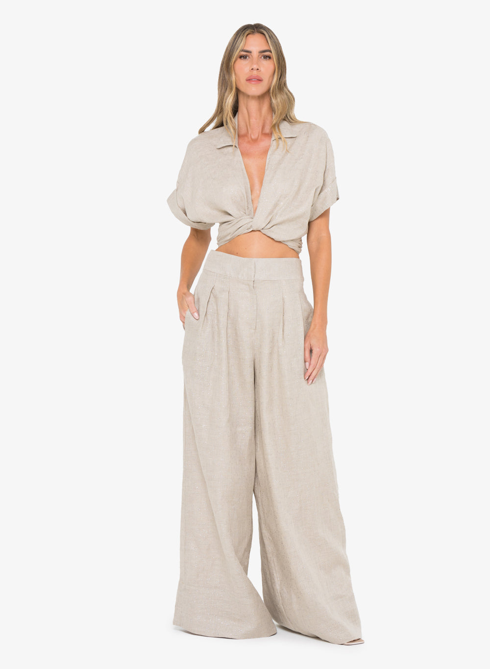 Logan Pant 2.0