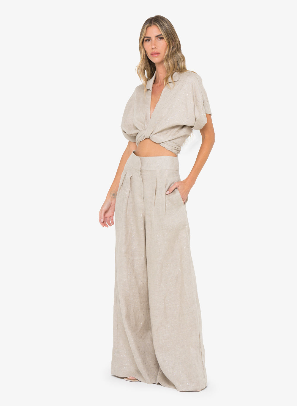 Logan Pant 2.0