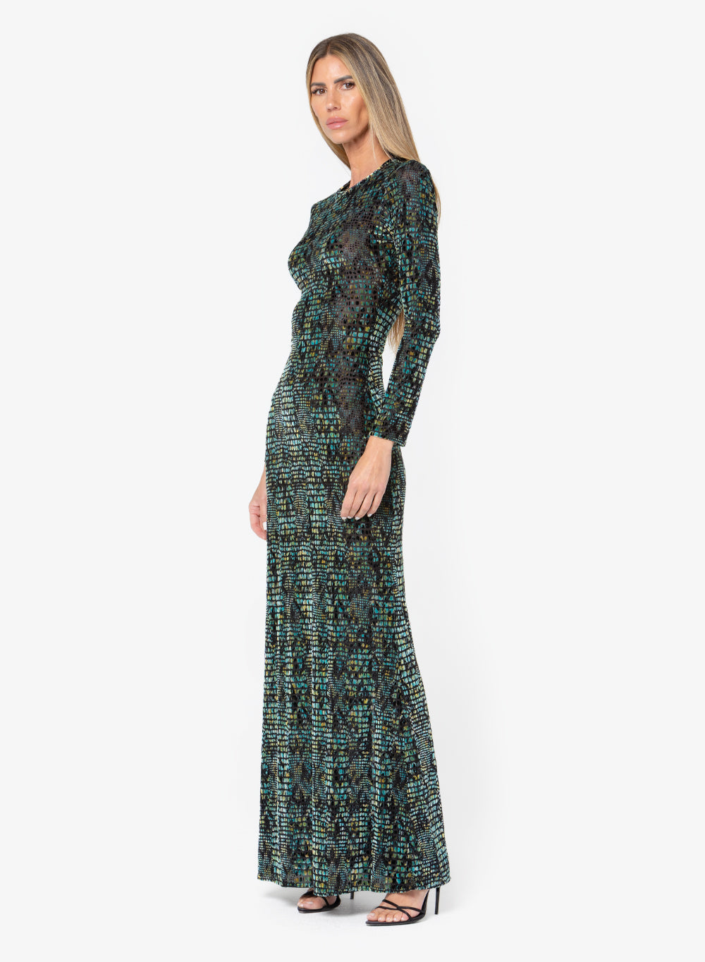 Christie Dress
