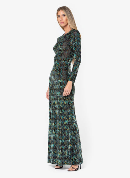 Christie Dress