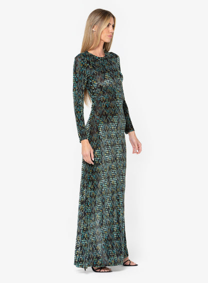 Christie Dress