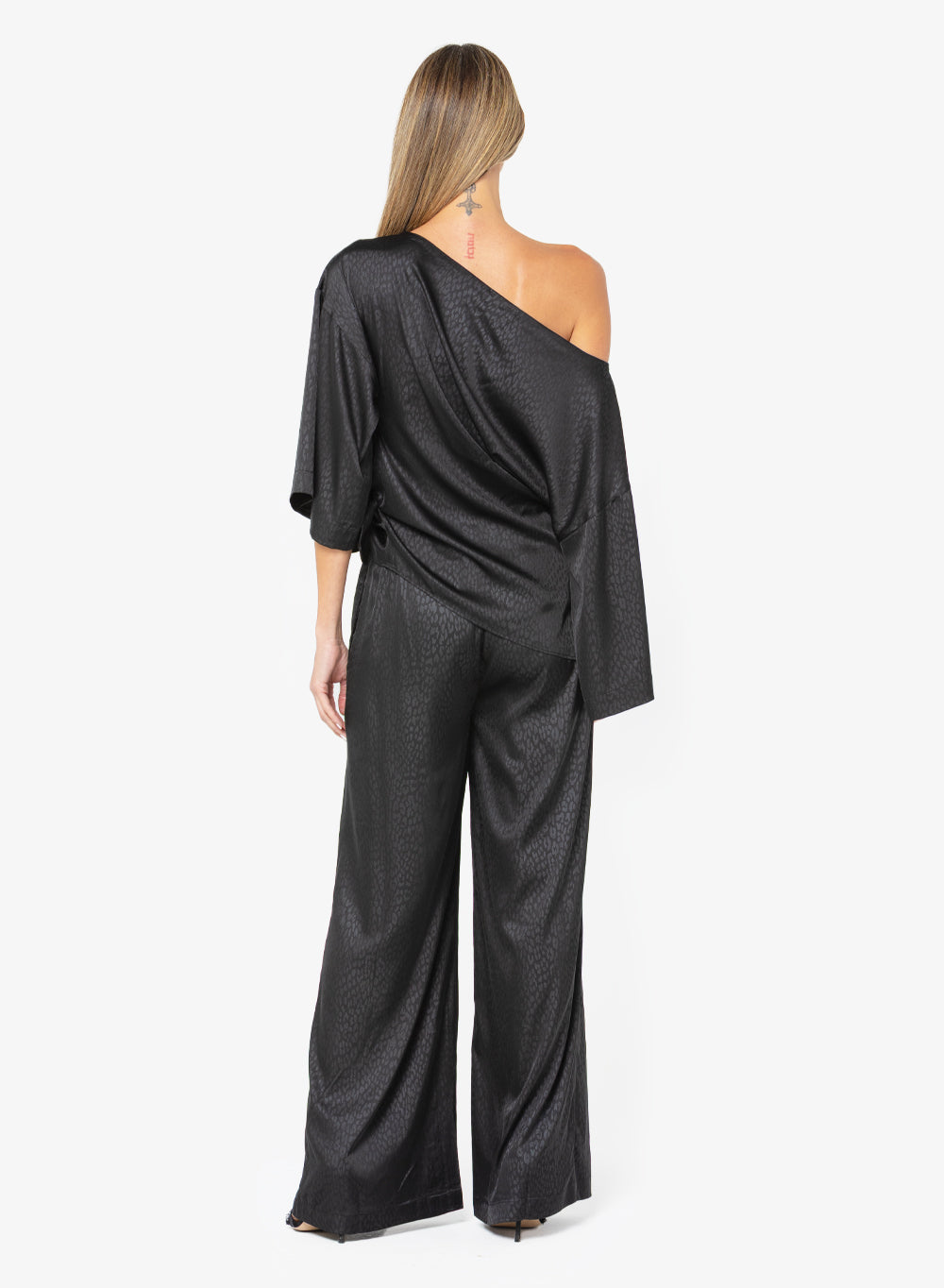 Claude Pant
