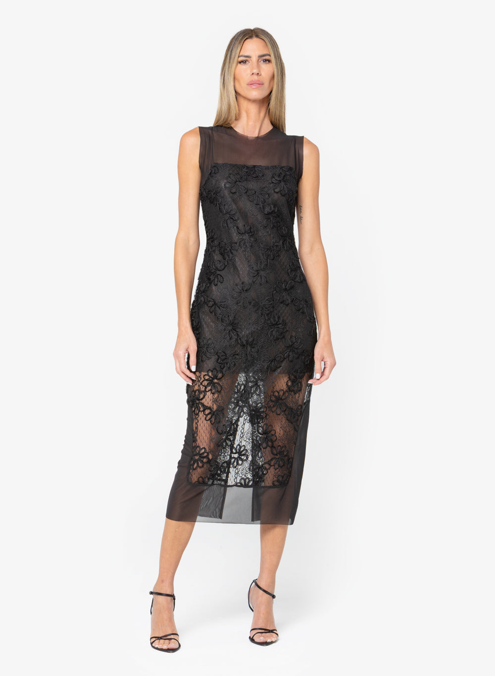 Cove Dress