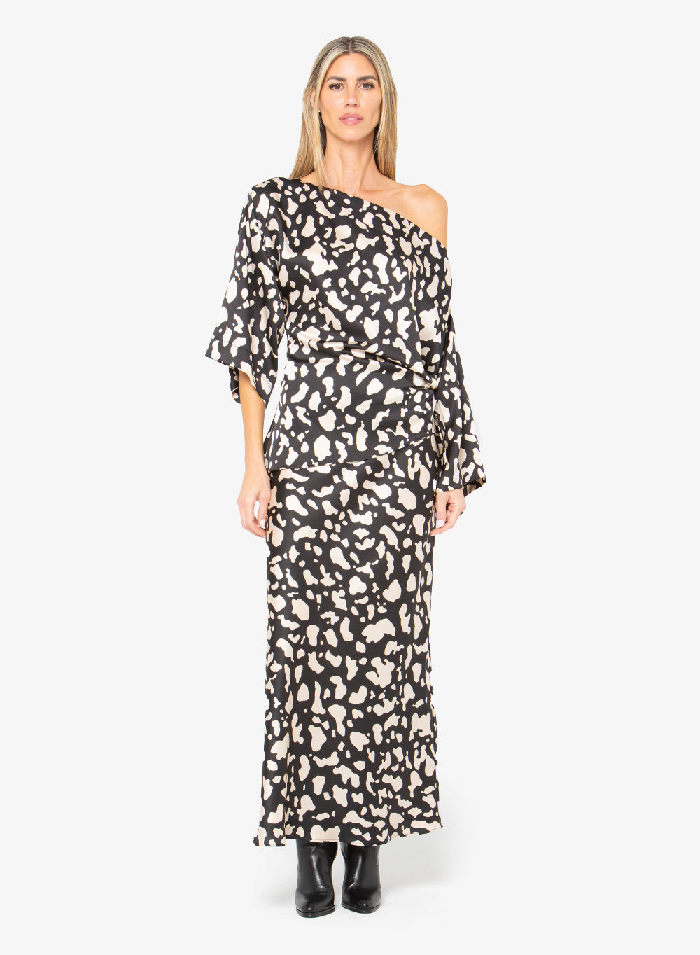 Meadow Skirt