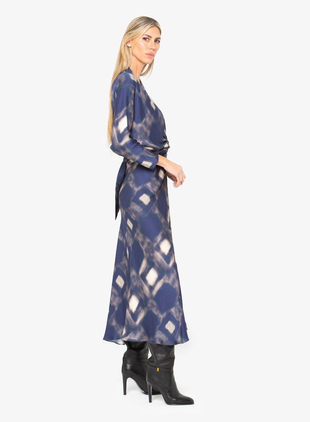 Celine Dress