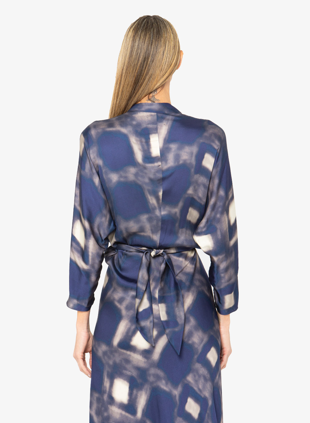 Celine Dress