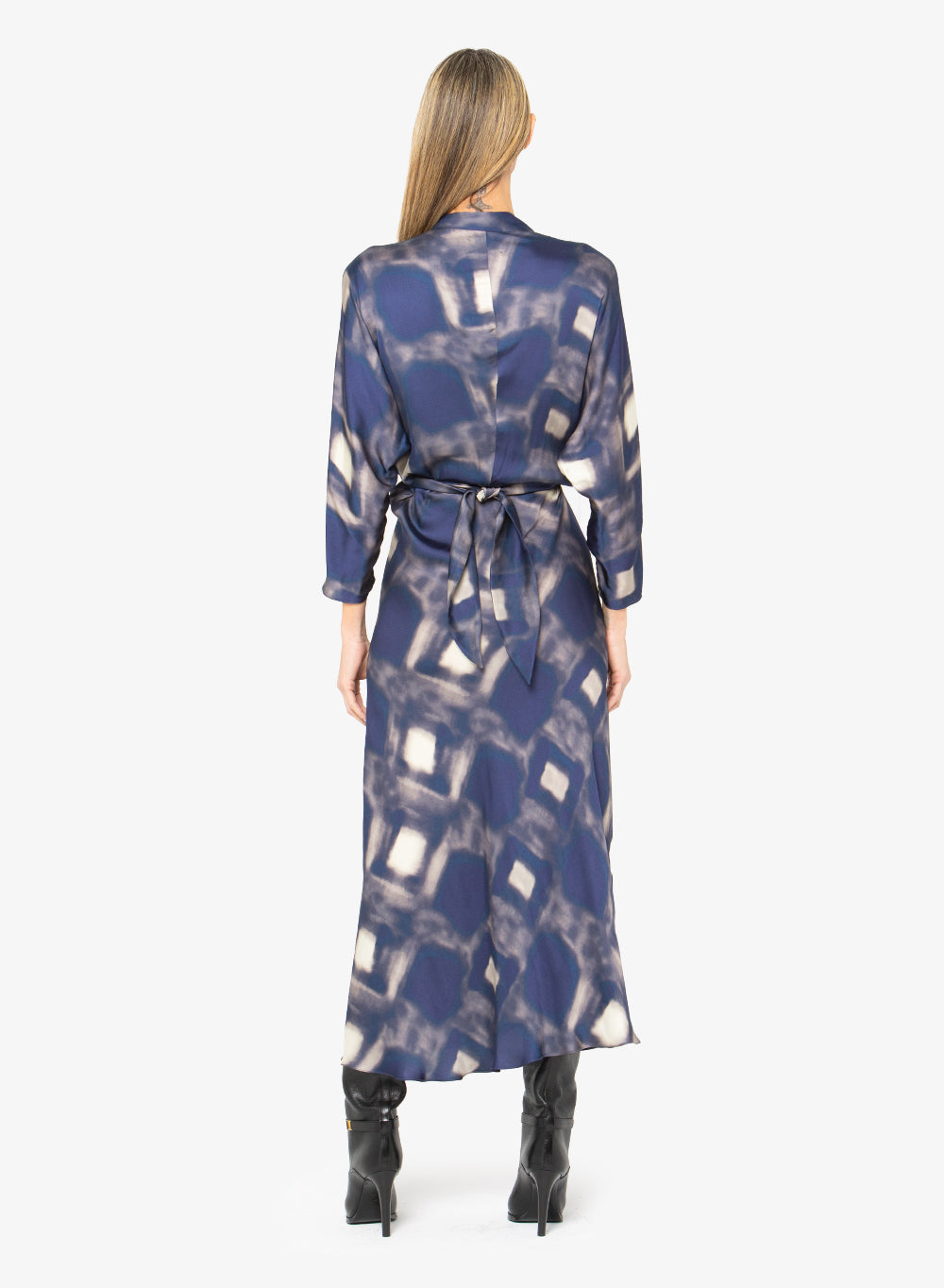 Celine Dress