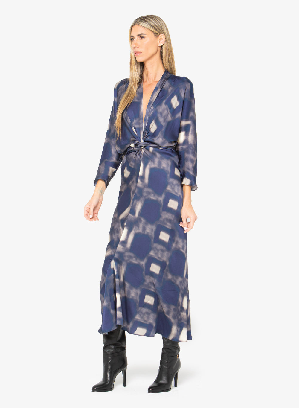 Celine Dress