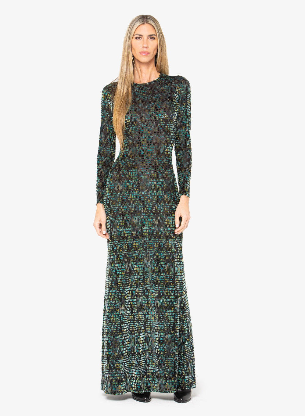 Christie Dress