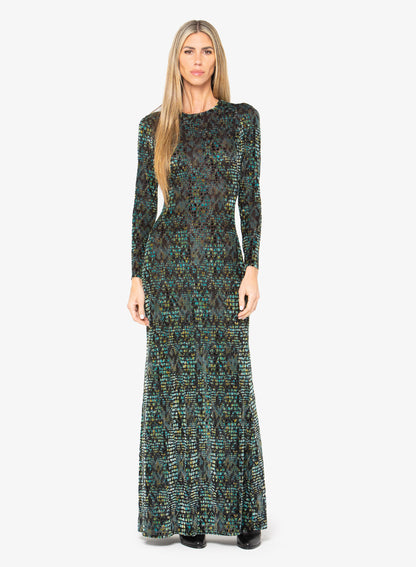Christie Dress