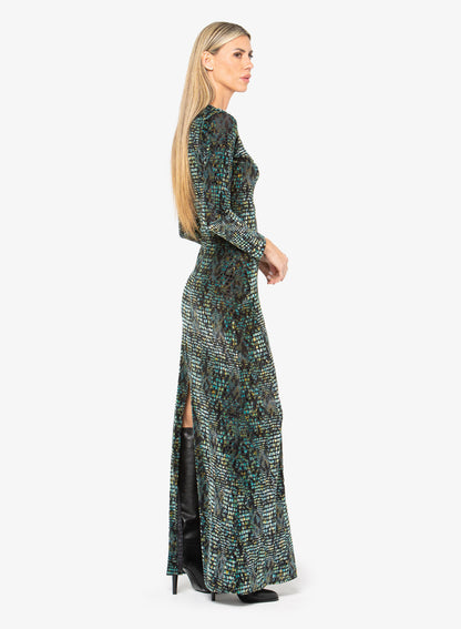 Christie Dress