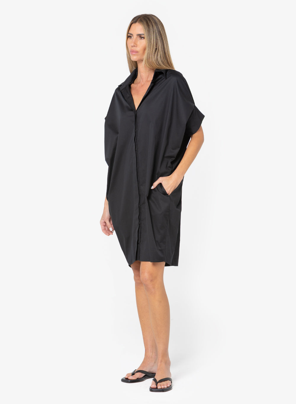 Delta Dress
