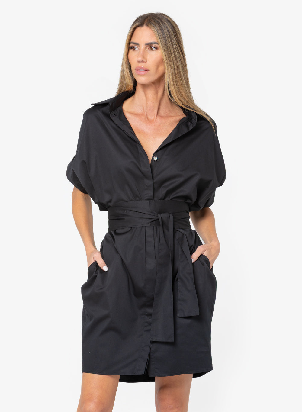 Delta Dress