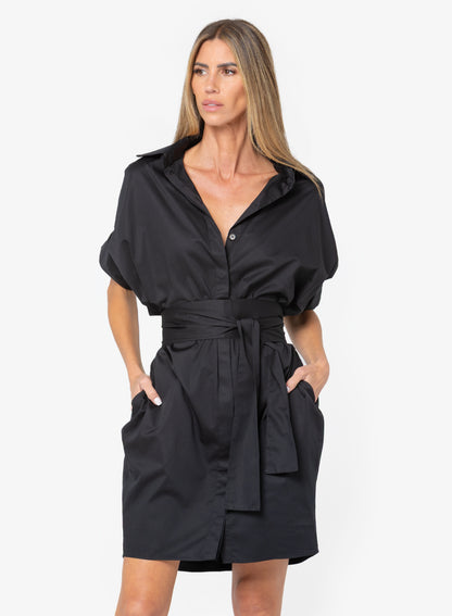 Delta Dress