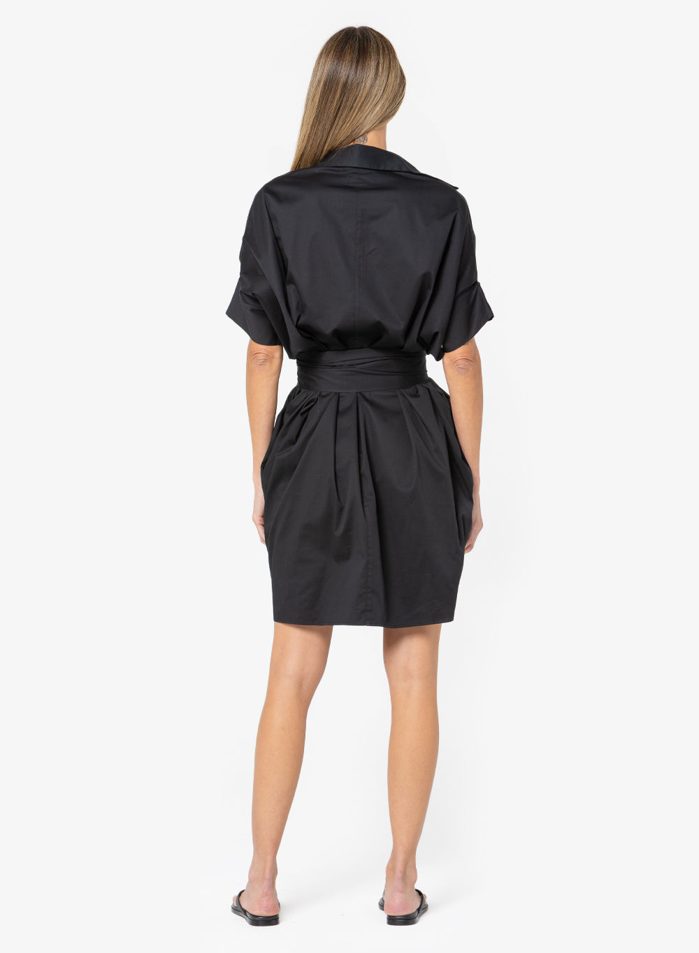 Delta Dress