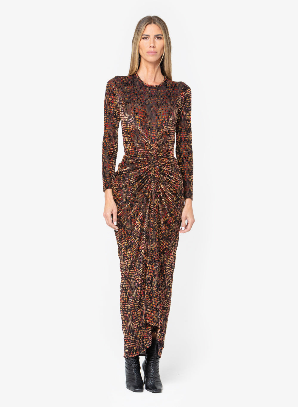Elowen Dress