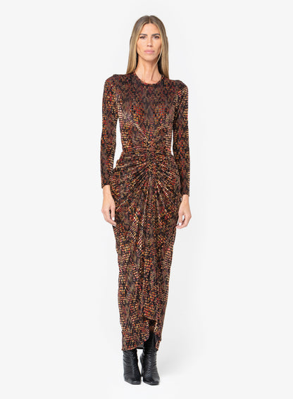 Elowen Dress