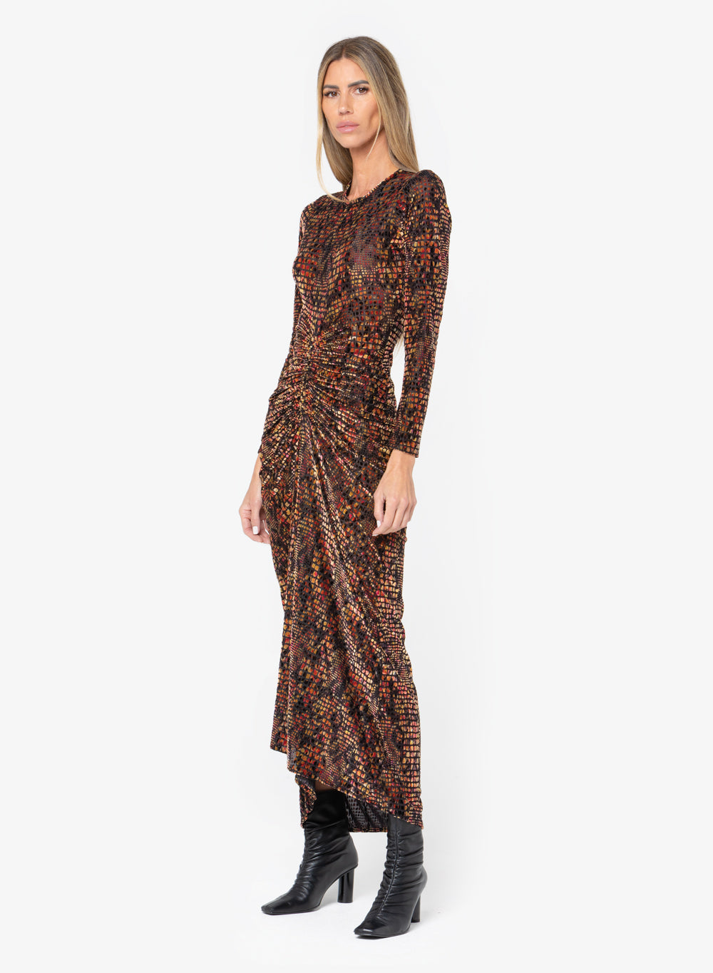 Elowen Dress